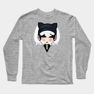 Rocker Girl Long Sleeve T-Shirt